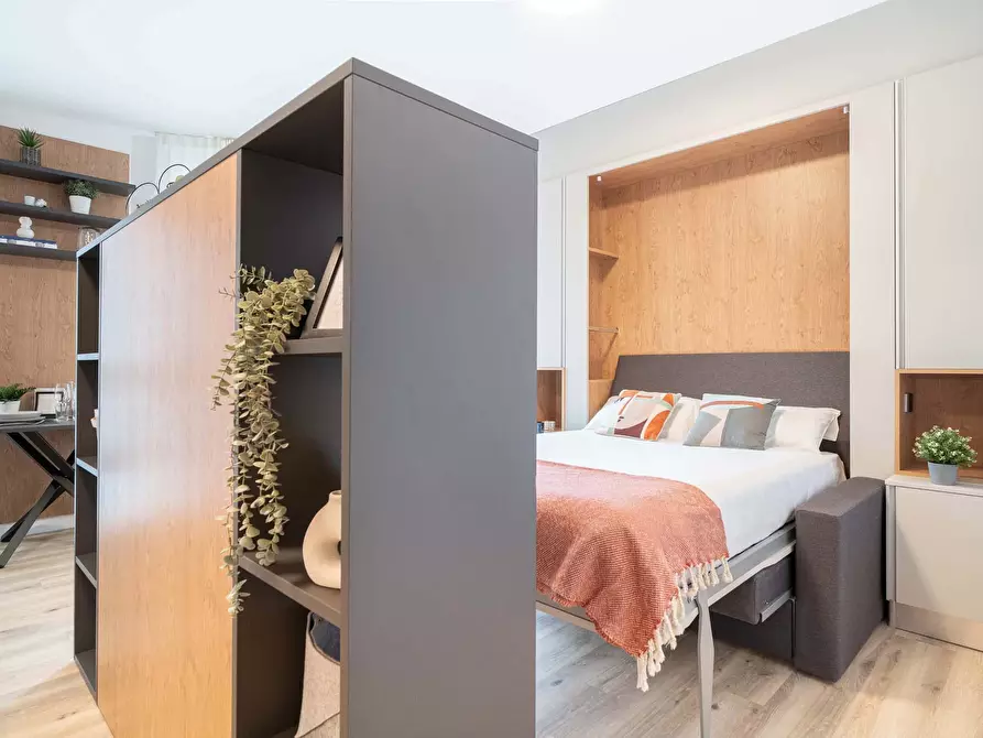 Immagine 4 di Appartamento in affitto  in Viale Monza137 a Milano