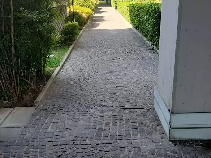 Immagine 12 di Appartamento in affitto  in Via Raimondo Franchetti6 a Verona