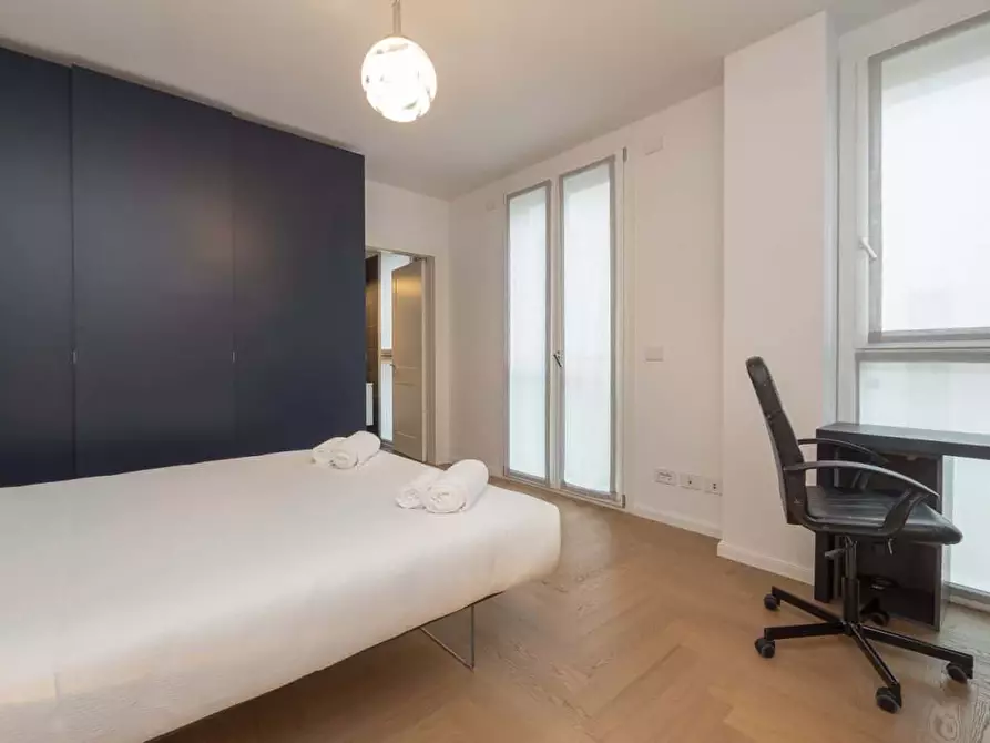 Immagine 16 di Appartamento in affitto  in Via Principe Eugenio3 a Milano