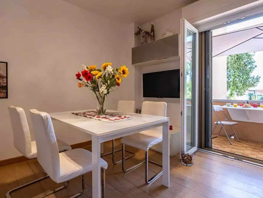 Immagine 17 di Appartamento in affitto  in Via Alfredo Catalani15 a Pisa