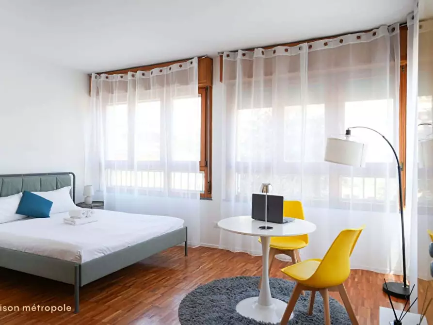 Immagine 1 di Appartamento in affitto  in Via Francesco de Sanctis64 a Milano