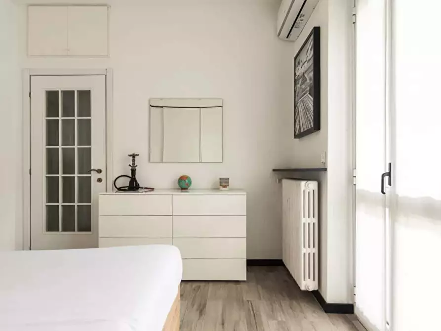 Immagine 10 di Appartamento in affitto  in Via Gallura2 a Milano