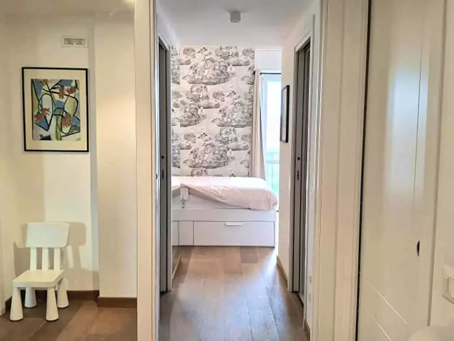 Immagine 18 di Appartamento in affitto  in Via Medeghino a Milano