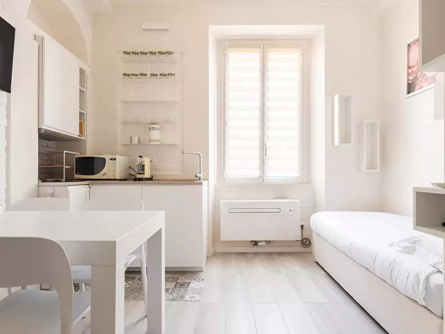 Immagine 9 di Appartamento in affitto  in Strada della Carità2 a Milano
