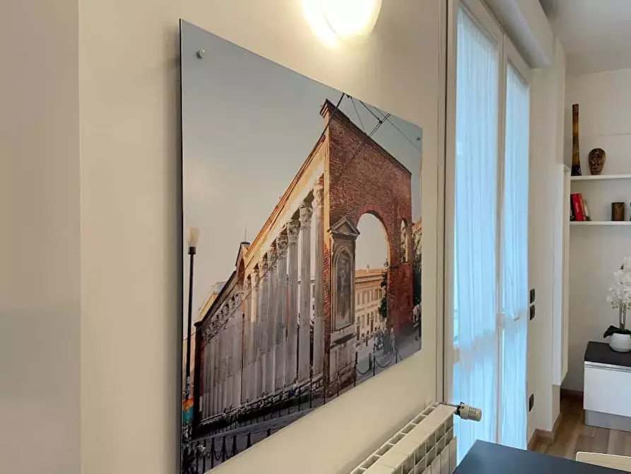 Immagine 17 di Appartamento in affitto  in Via Giuseppe Candiani a Milano