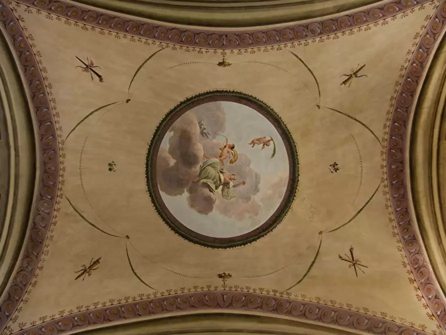 Immagine 13 di Appartamento in affitto  in Via Nazionale a Cortona