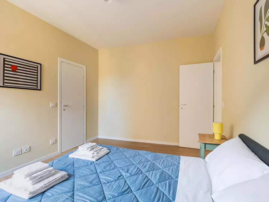 Immagine 7 di Appartamento in affitto  in Via Oreste Regnoli6 a Bologna