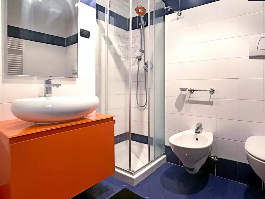 Immagine 4 di Appartamento in affitto  in Via Antonio Tantardini10 a Milano