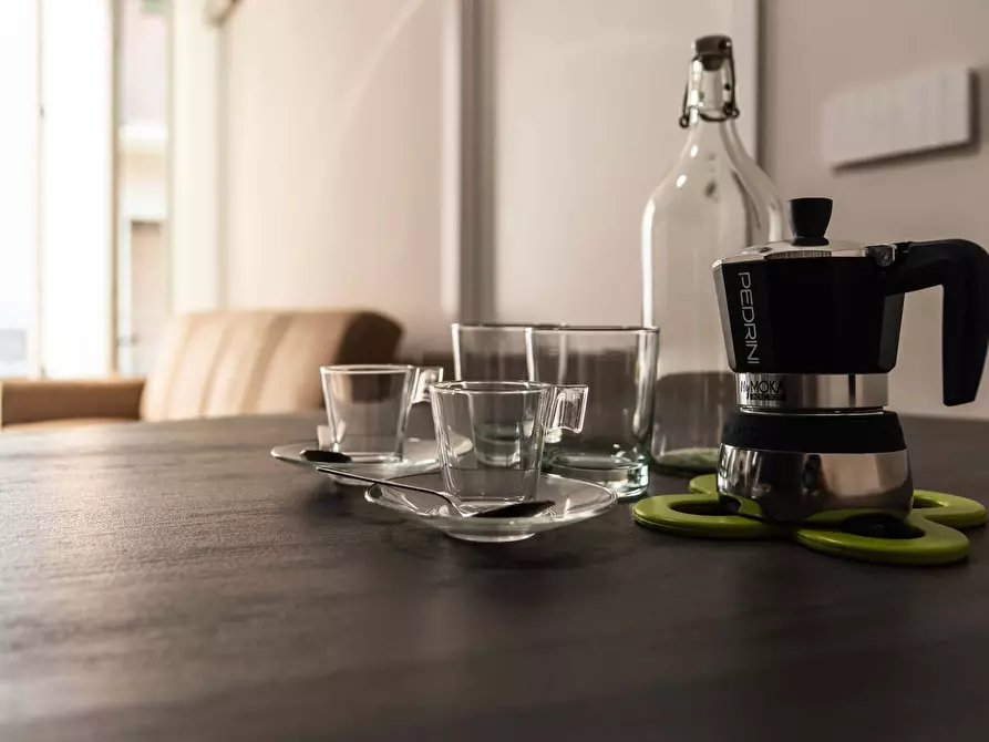 Immagine 9 di Appartamento in affitto  in Via Giacomo Zanella68 a Milano