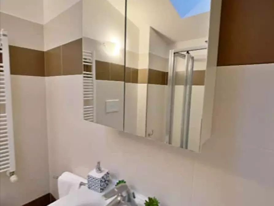 Immagine 7 di Appartamento in affitto  in Via Giuseppe Candiani a Milano