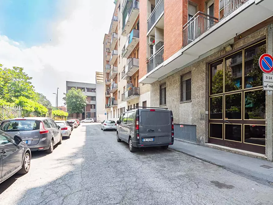 Immagine 44 di Appartamento in affitto  in Via Fiuggi12/3 a Milano