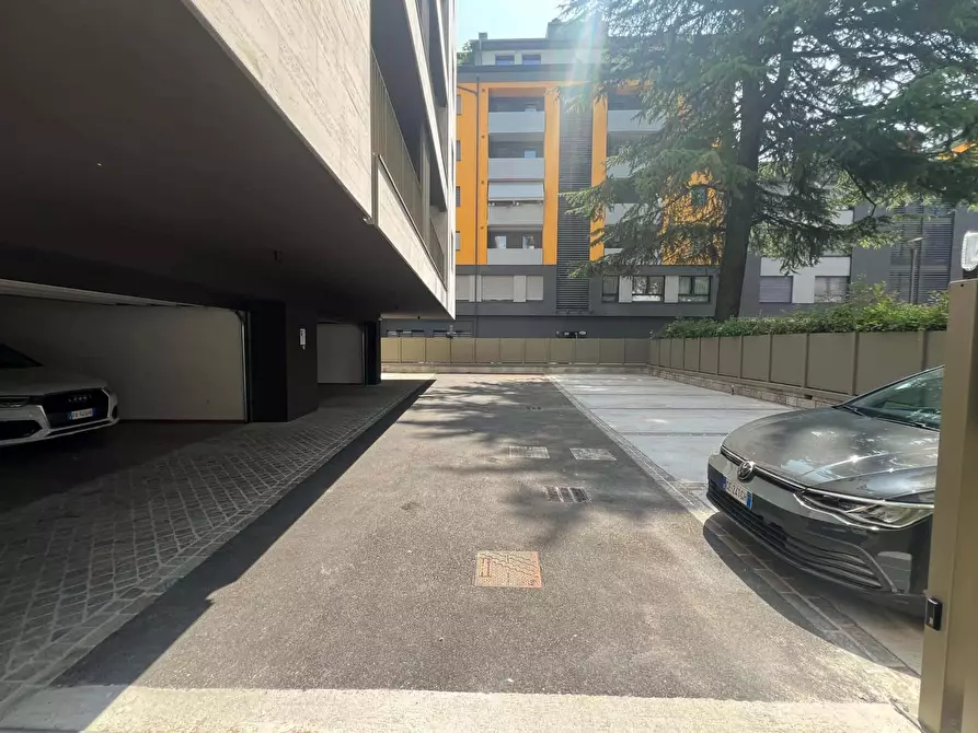 Immagine 21 di Appartamento in affitto  in Via Francesco Petrarca1 a Trento