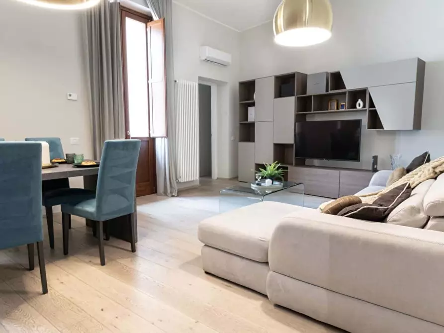 Immagine 26 di Appartamento in affitto  in Via Vittorio Bottego21 a Milano