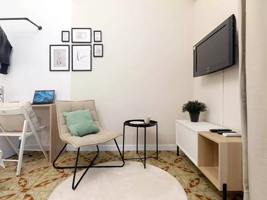 Immagine 5 di Appartamento in affitto  in Via Jean Jaures7b a Milano