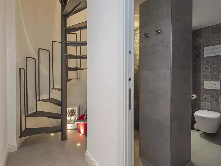 Immagine 17 di Appartamento in affitto  in Via della Moscova27 a Milano