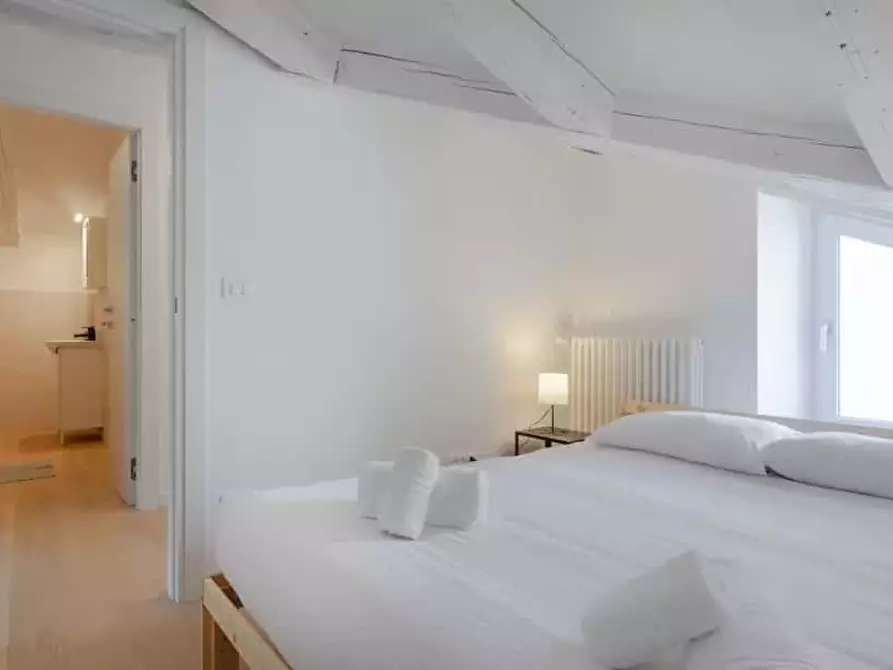 Immagine 8 di Appartamento in affitto  in Via Filippo Corridoni2 a Trieste