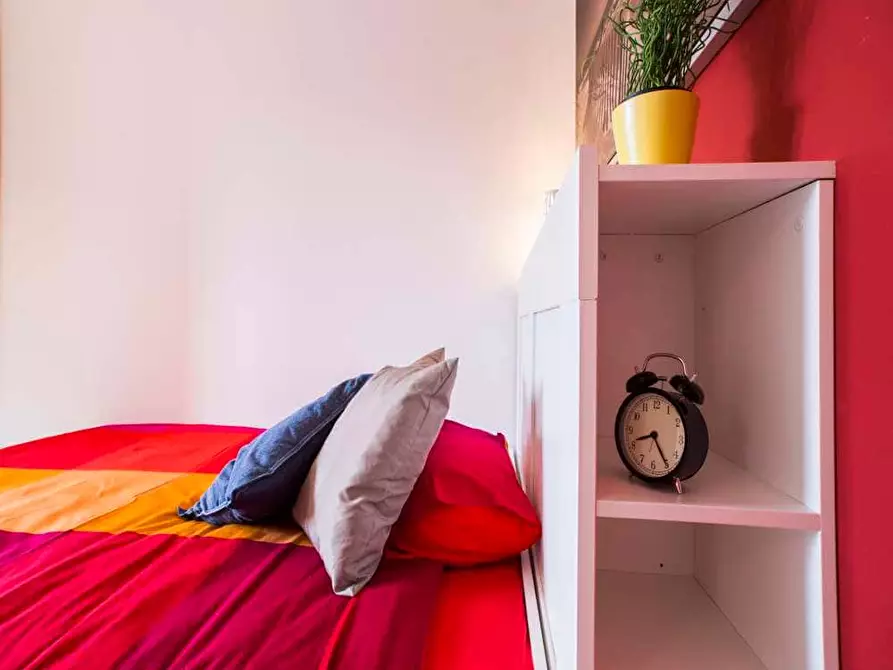 Immagine 6 di Camera in affitto  in Viale Carlo Espinasse10 a Milano