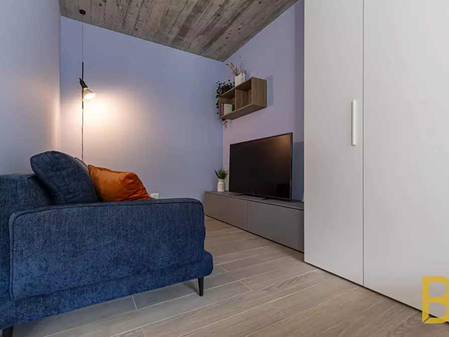 Immagine 3 di Appartamento in affitto  in Via Valsugana3 a Milano