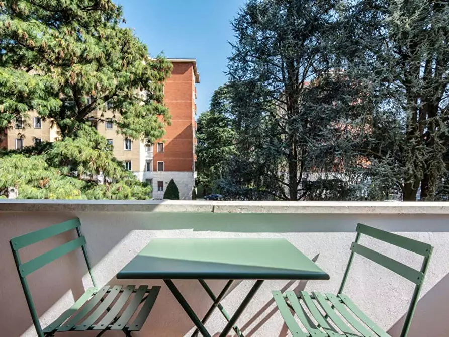 Immagine 18 di Appartamento in affitto  in Via Privata Pietro Ogliari10 a Milano