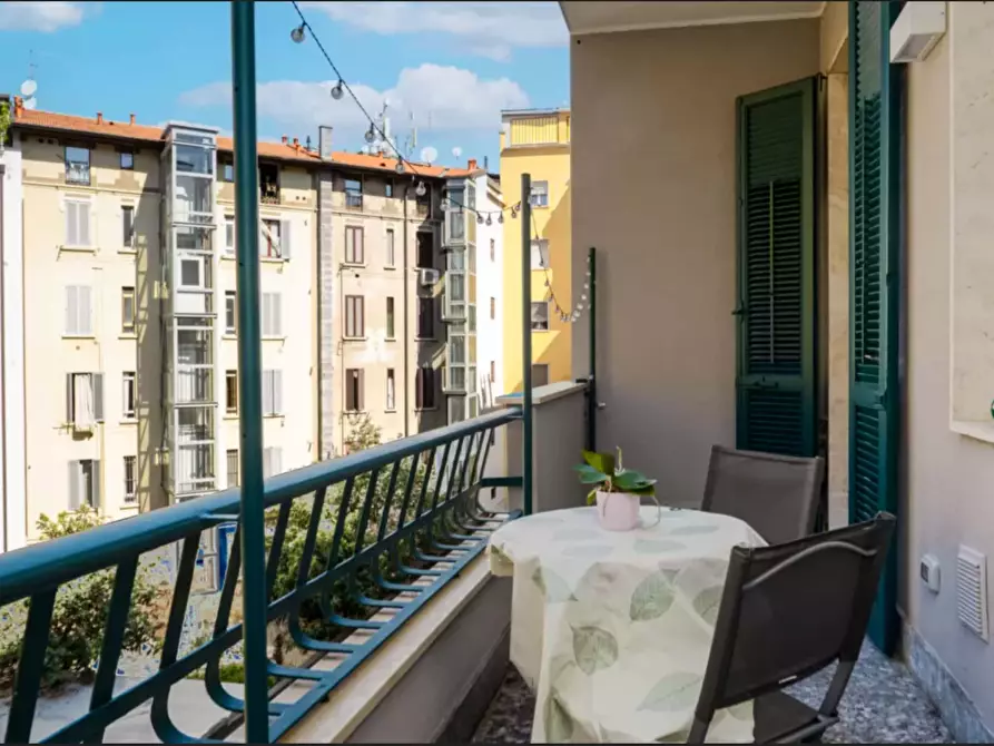 Immagine 7 di Appartamento in affitto  in Via Novegno1 a Milano
