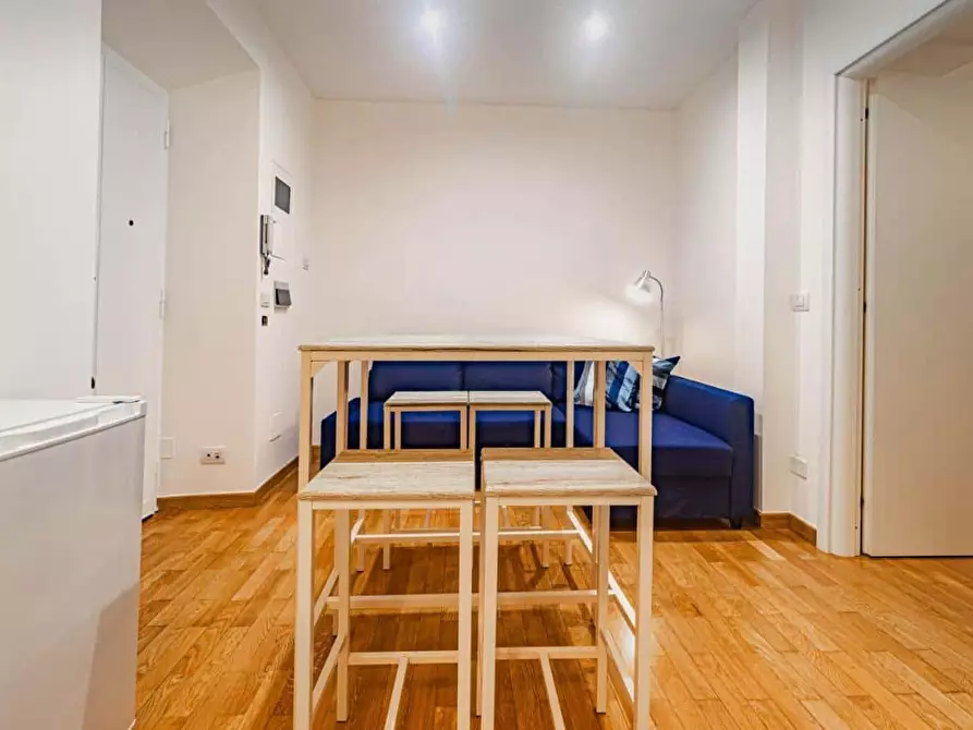 Immagine 1 di Appartamento in affitto  in Via della Giuliana101 a Roma