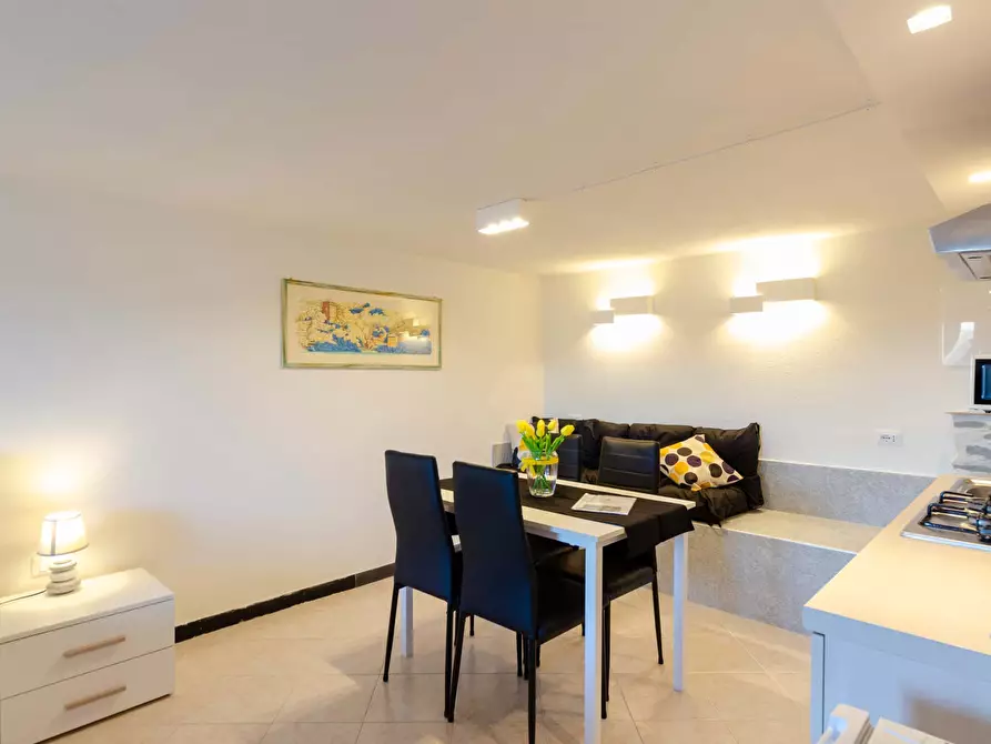 Immagine 6 di Appartamento in affitto  in Via San Massimo101D a Rapallo