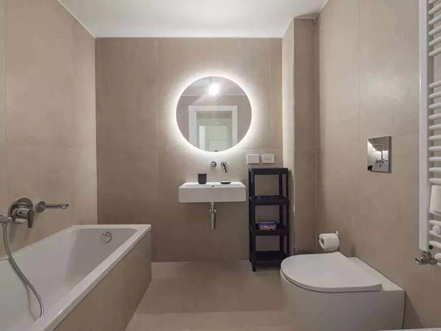 Immagine 20 di Appartamento in affitto  in Via Errico Petrella4 a Milano