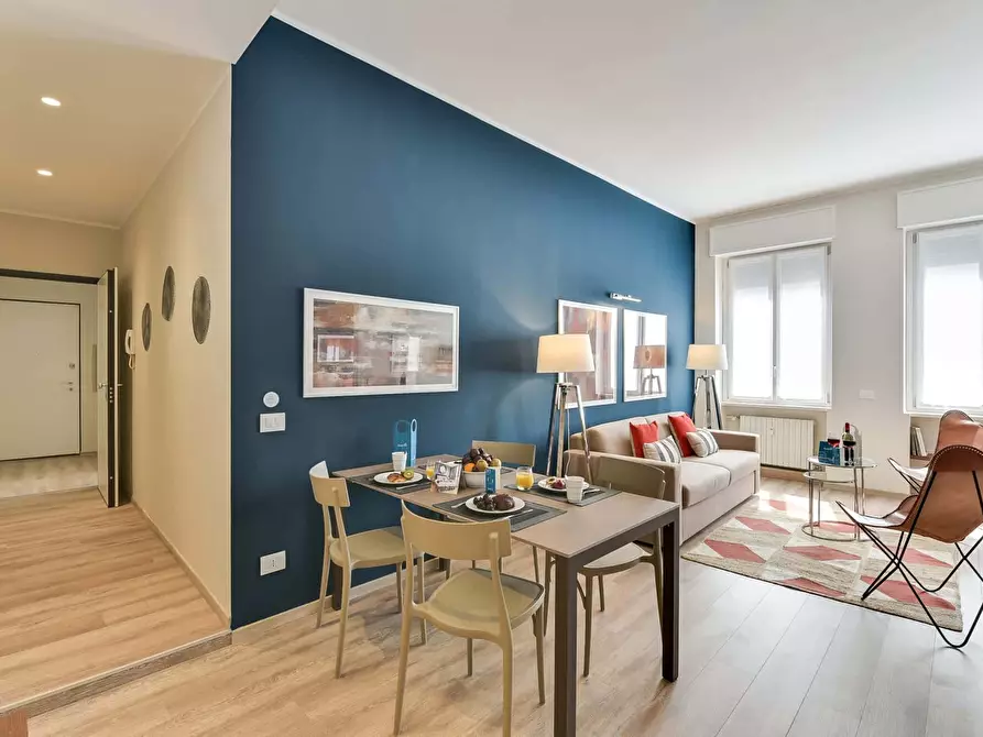 Immagine 2 di Appartamento in affitto  in Via Dogana3 a Milano