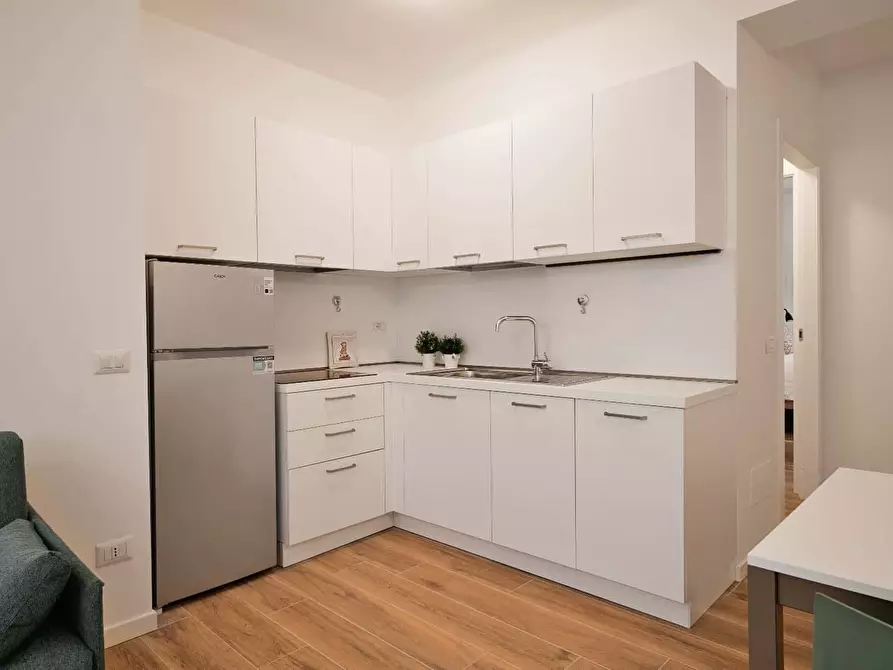 Immagine 5 di Appartamento in affitto  in Via Francesco Predabissi3 a Milano