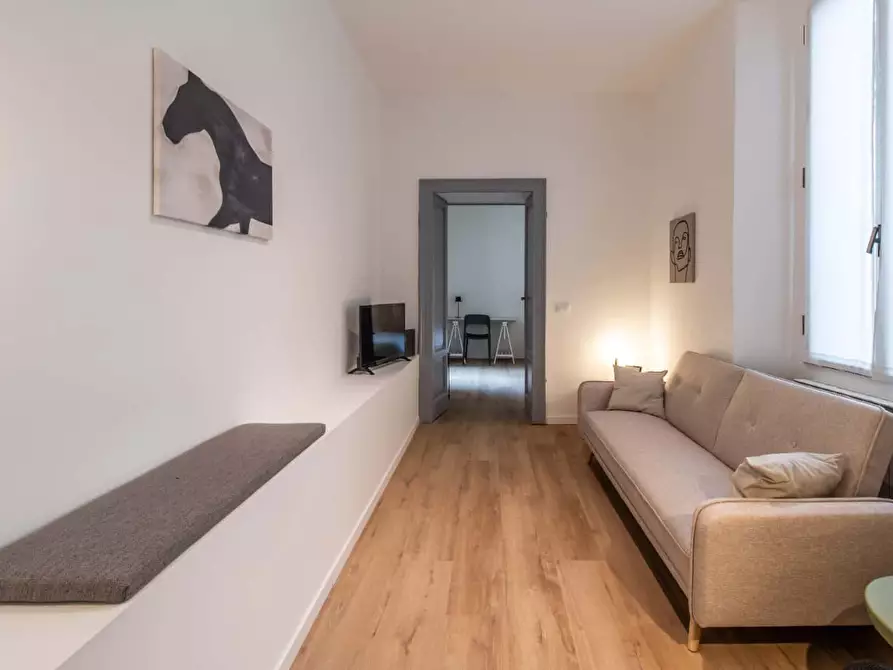 Immagine 9 di Appartamento in affitto  in Via Panfilo Castaldi27 a Milano