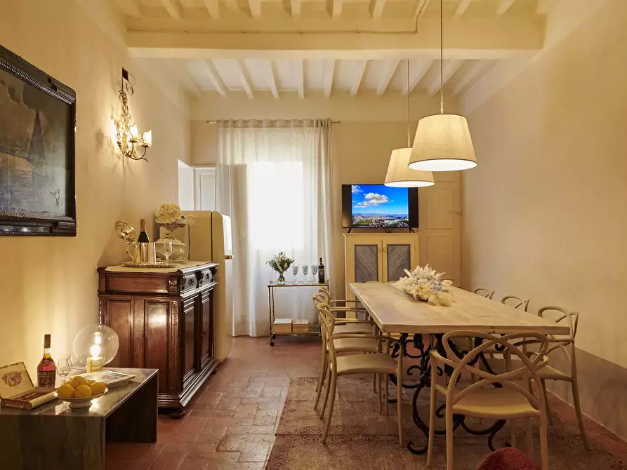 Immagine 7 di Appartamento in affitto  in Via Santucci a Cortona