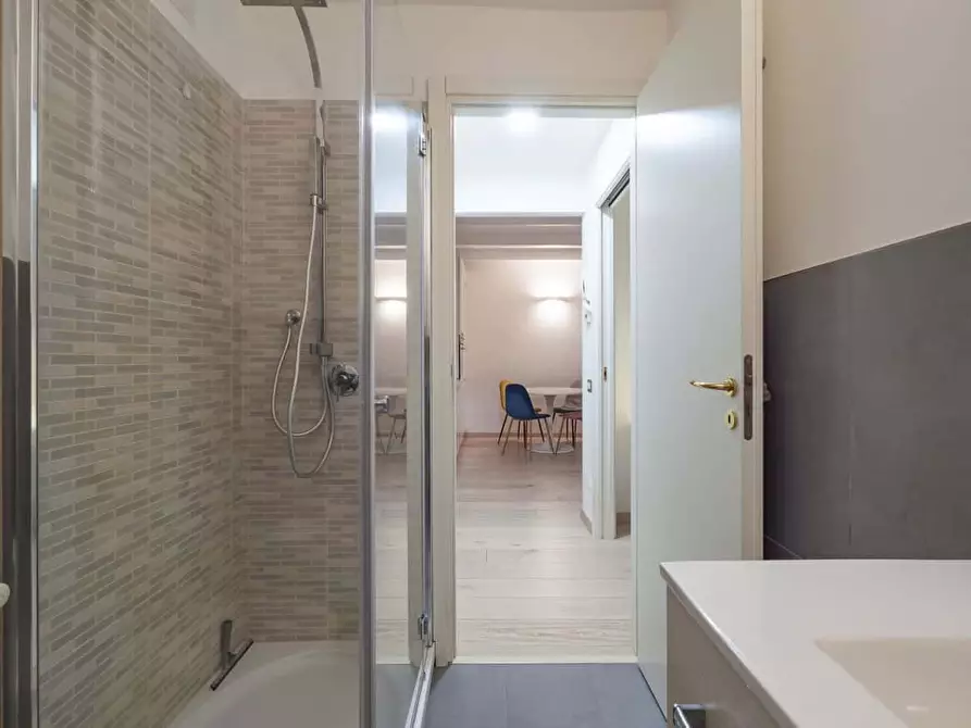 Immagine 7 di Appartamento in affitto  in Via Vigevano13 a Milano