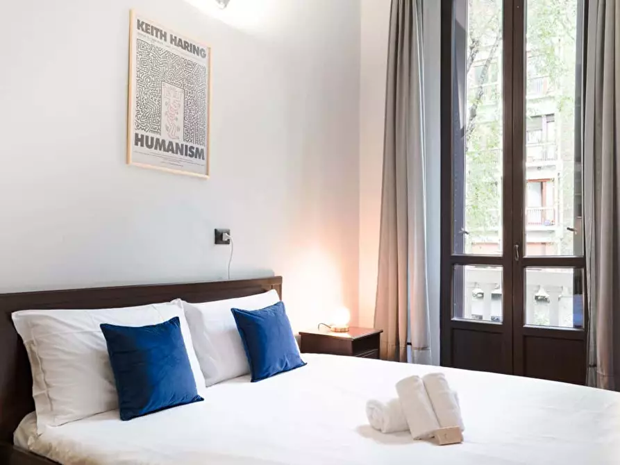 Immagine 1 di Appartamento in affitto  in Corso Dante58 a Torino