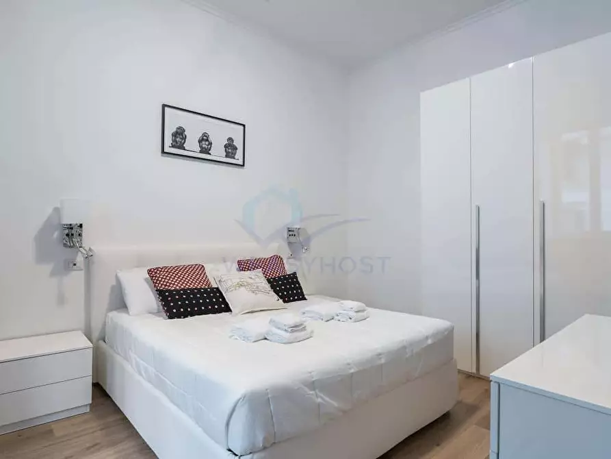 Immagine 15 di Appartamento in affitto  in Via Francesco Caracciolo10 a Roma