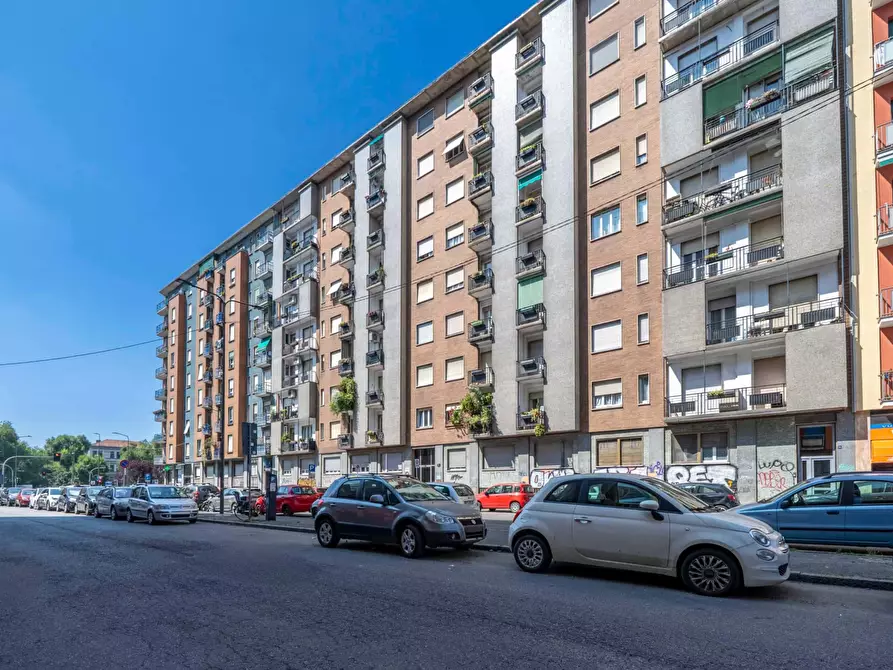 Immagine 49 di Appartamento in affitto  in Via Francesco Predabissi3 a Milano