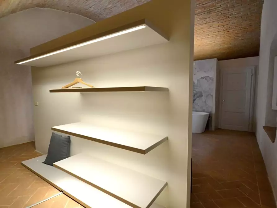 Immagine 17 di Appartamento in affitto  in Via Nazionale a Cortona