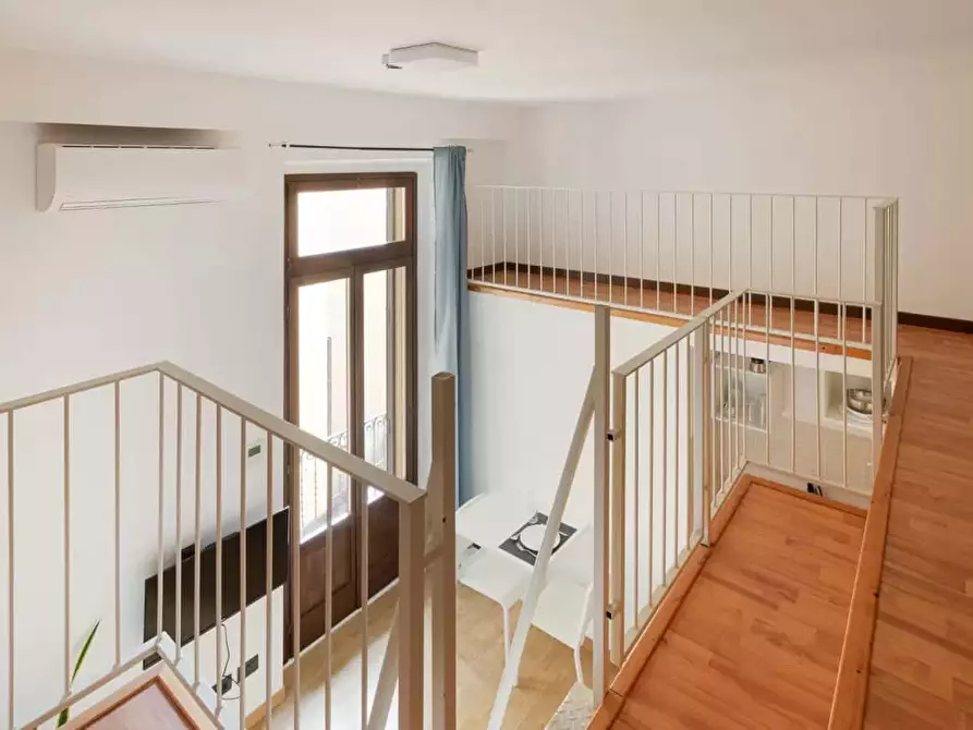 Immagine 8 di Appartamento in affitto  in Corso Magenta25 a Milano