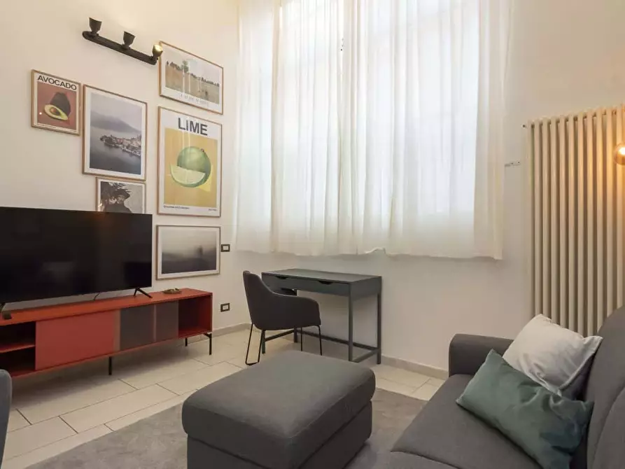 Immagine 2 di Appartamento in affitto  in Via Arcivescovo Romilli17a a Milano