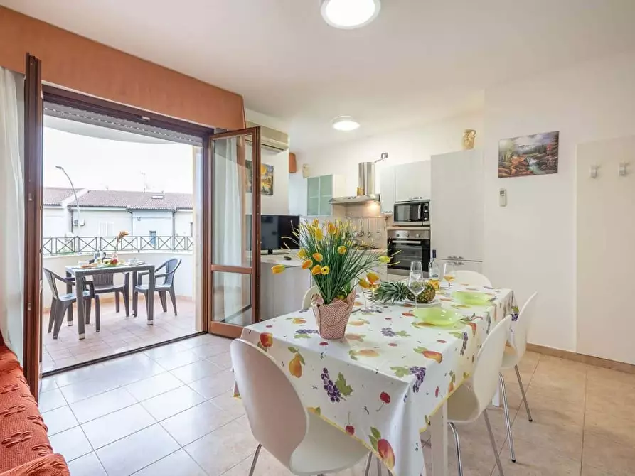 Immagine 1 di Appartamento in affitto  in Via Carbonia2 a Alghero