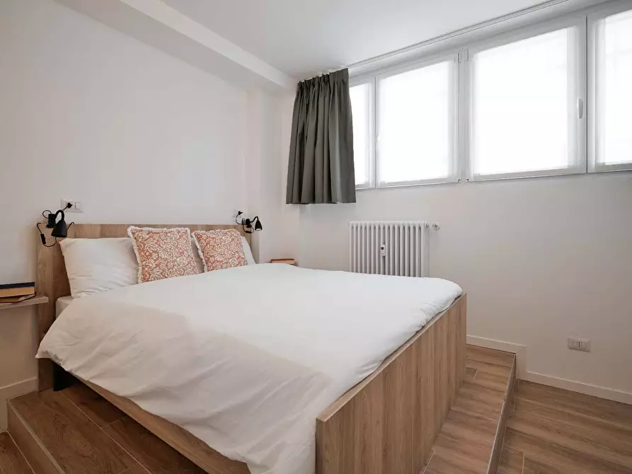 Immagine 22 di Appartamento in affitto  in Via Francesco Predabissi3 a Milano