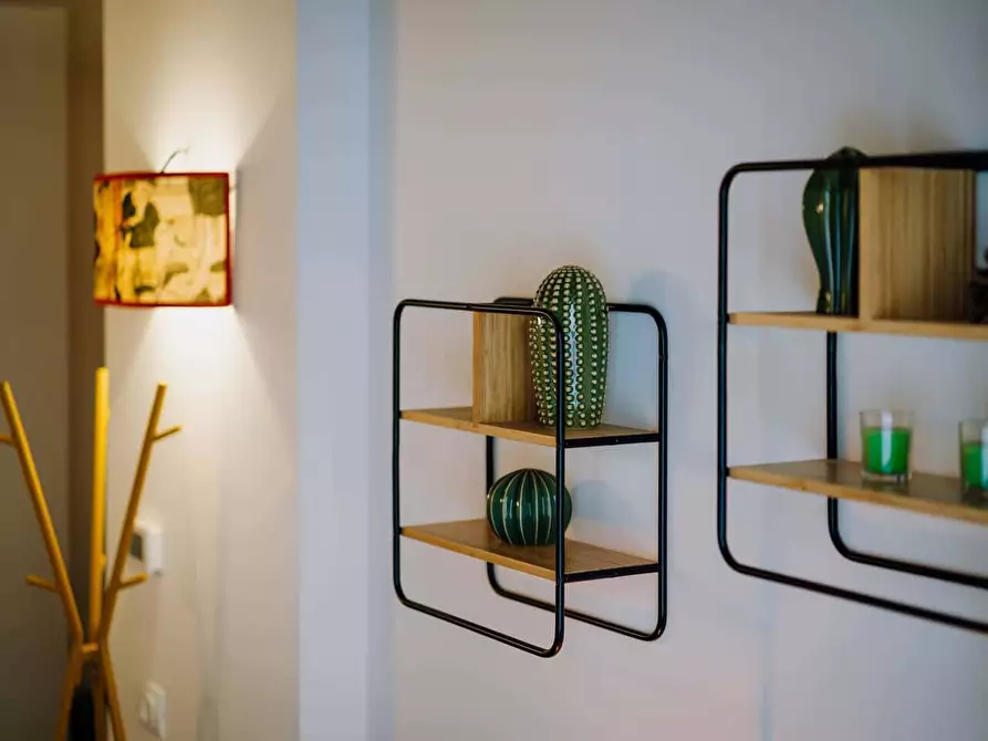 Immagine 9 di Appartamento in affitto  in Vicolo delle Vacche10 a Roma