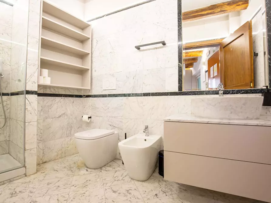 Immagine 14 di Appartamento in affitto  in Via de' Falegnami16 a Bologna