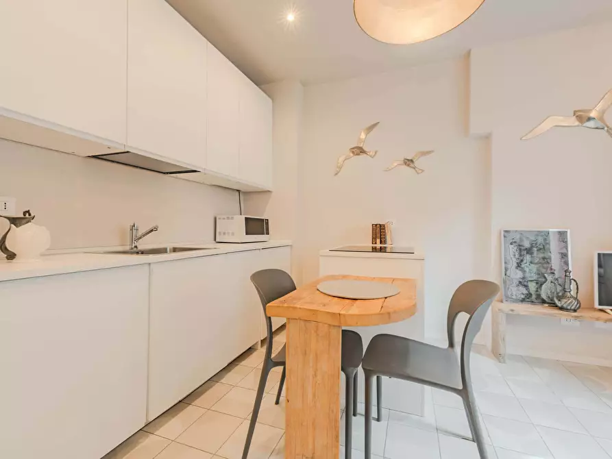 Immagine 8 di Appartamento in affitto  in Via Valtorta22 a Milano