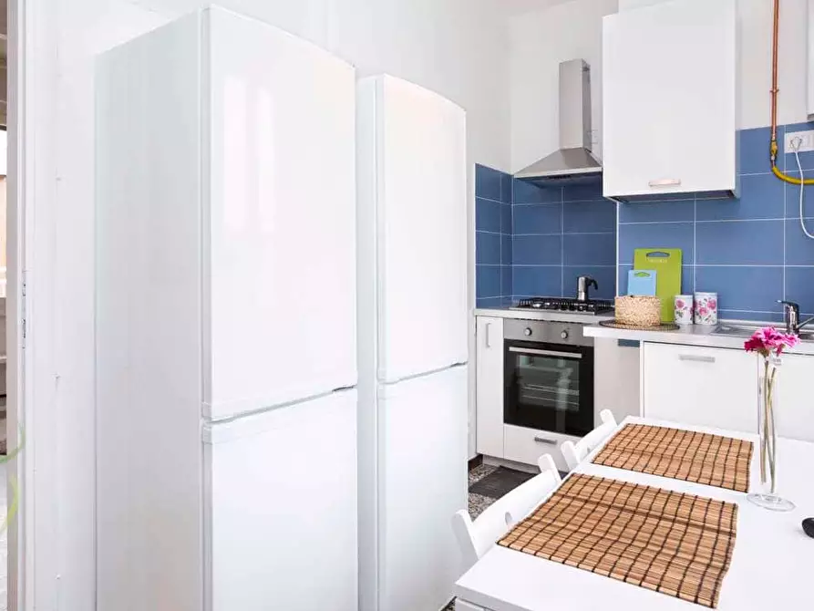 Immagine 42 di Camera in affitto  in Viale Carlo Espinasse12 a Milano