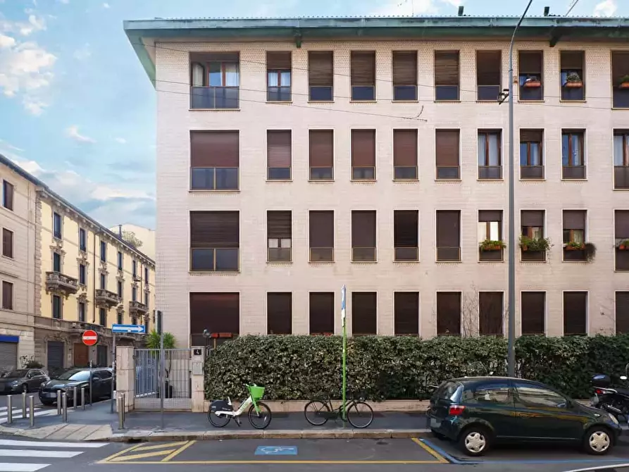 Immagine 34 di Appartamento in affitto  in Via Carlo Poma4 a Milano
