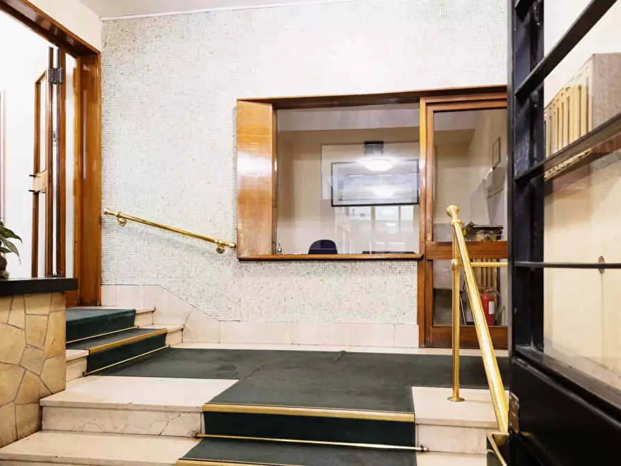 Immagine 43 di Appartamento in affitto  in Galleria Buenos Aires11 a Milano