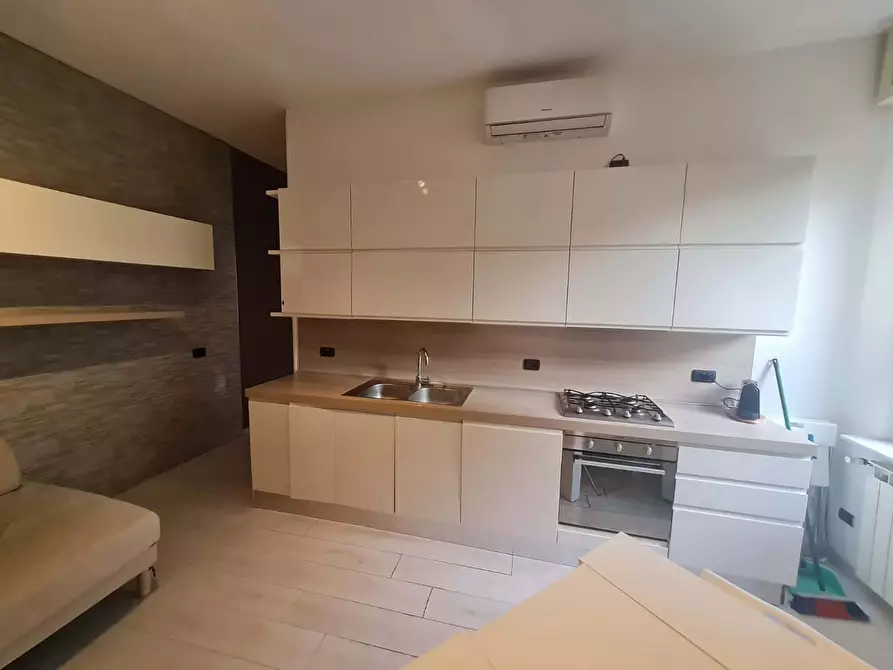 Immagine 1 di Appartamento in affitto  in Via Gaetano Braga1 a Milano