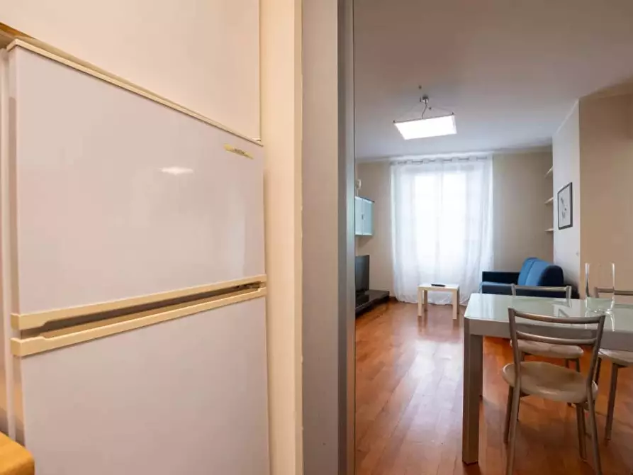 Immagine 2 di Appartamento in affitto  in Via dei Fabbri26 a Milano