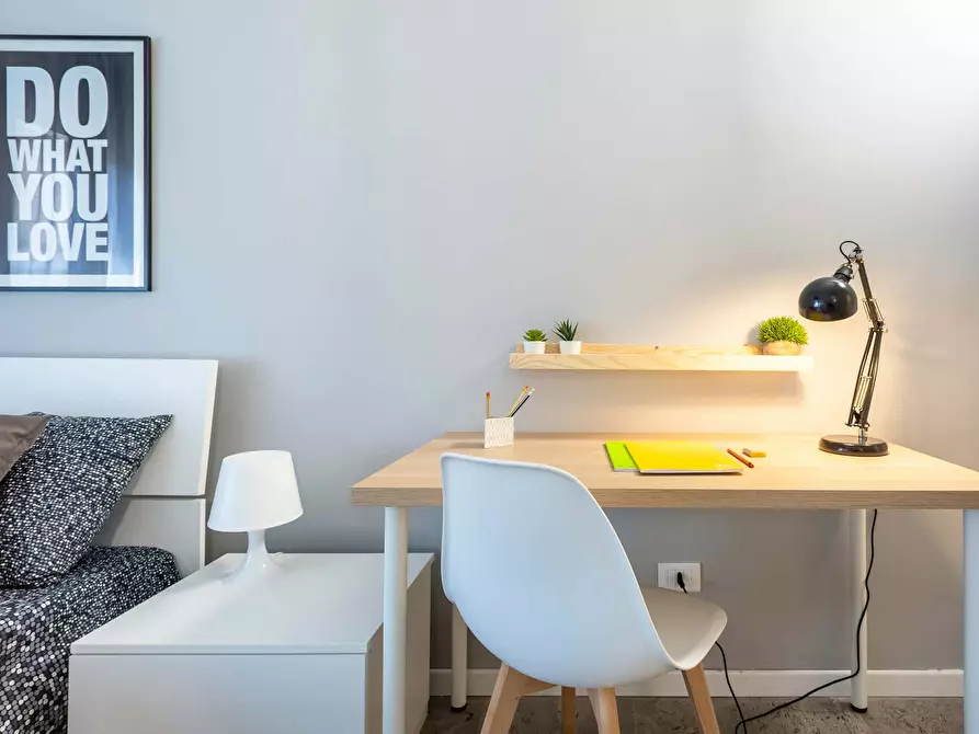 Immagine 3 di Camera in affitto  in Via Firenze16 a Vicenza