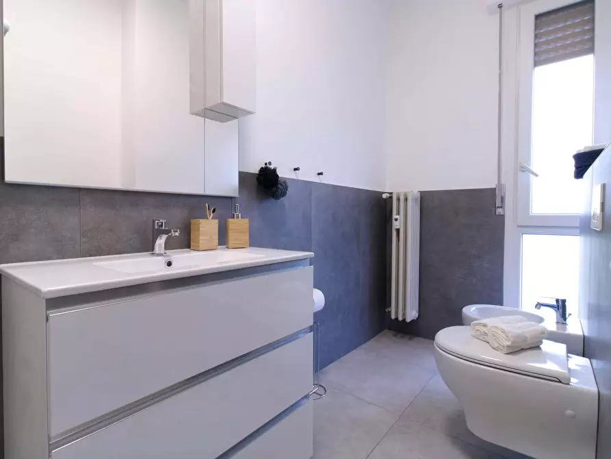 Immagine 12 di Camera in affitto  in Via Senatore Diogene Valotti22 a Brescia